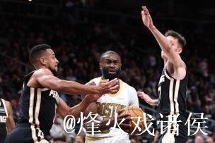 布朗狂砍41+6 凯尔特人次节52分破队史纪录横扫老鹰 布朗狂砍41+6 凯尔特人次节52分破队史纪录横扫老鹰