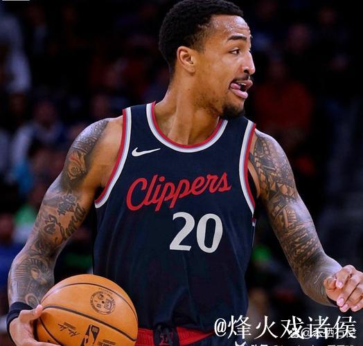 布伦森26+7哈登23+9 尼克斯力克快船终结四连败 布伦森26+7哈登23+9 尼克斯力克快船终结四连败